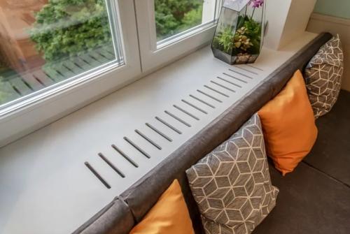 Тенденции в современном остеклении балконов! 01