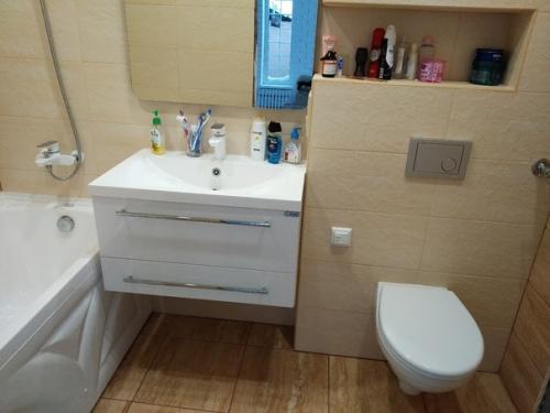 Интерьер в нашем частном доме. 09