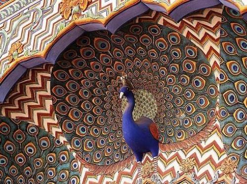 Джайпур (хинди?  , Англ. 01