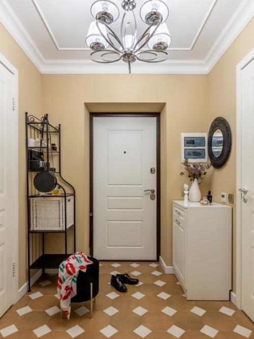 * квартира 36 кв. 08