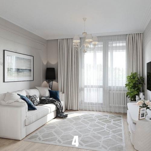 Может ли быть тв зона более красивая. 03