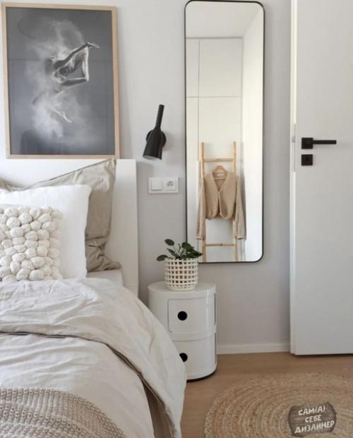 Свет был одним из самых важных факторов, когда хозяева искали этот дом. 01