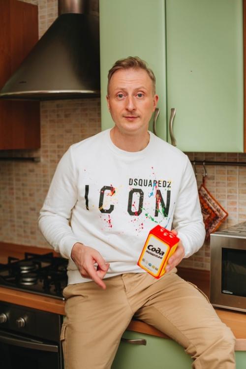 Восстановление деревянной мебели: подручные средства и советы. 01