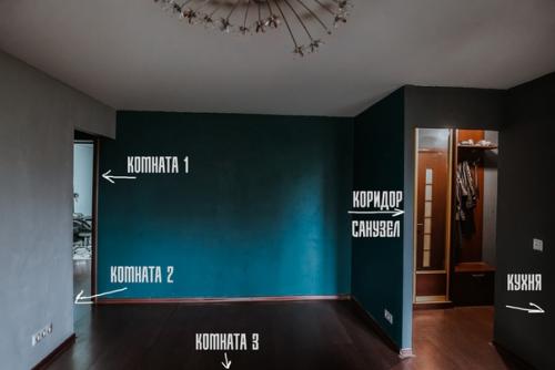 Ищу прекрасных соседок в прекрасную квартирку! Ищу прекрасных соседок в прекрасную квартирку!