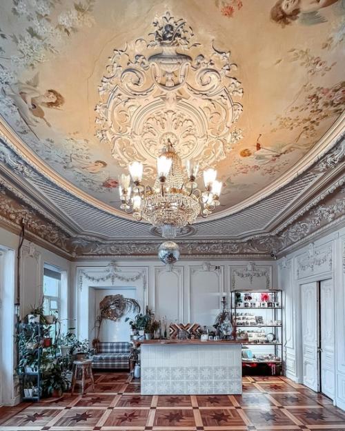 Дом купца Петрова. 03