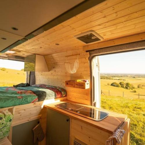 - Деревенский или современный? 07