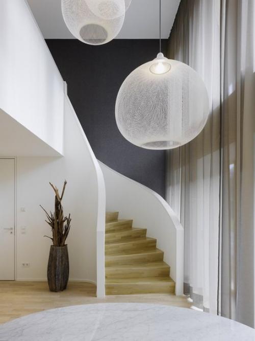 Дизайн интерьера апартаментов Quant 1 для независимой женщины. 07