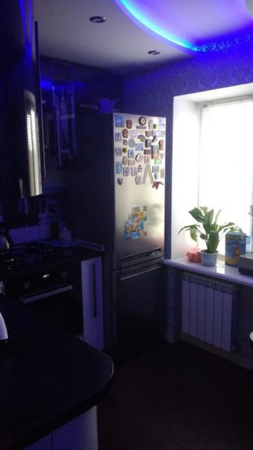 Интерьер от нашего подписчика? 04