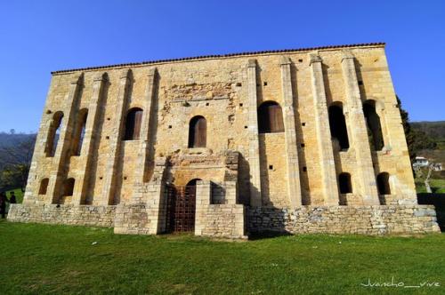 Церковь святой Марии наранко (исп. 01