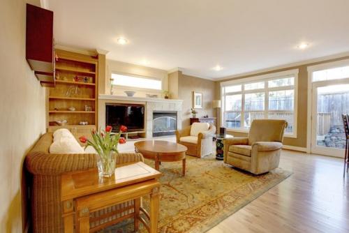 14 причин заказать натяжной потолок: 01