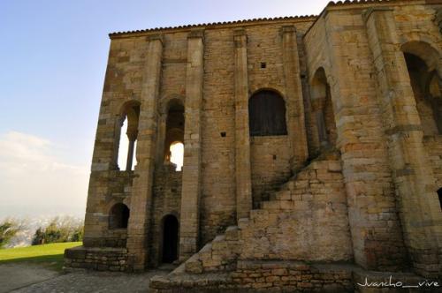 Церковь святой Марии наранко (исп. 02