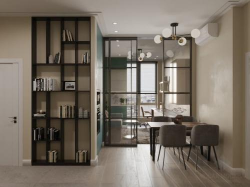 Яркий проект, в котором собраны все краски уходящего лета. 04