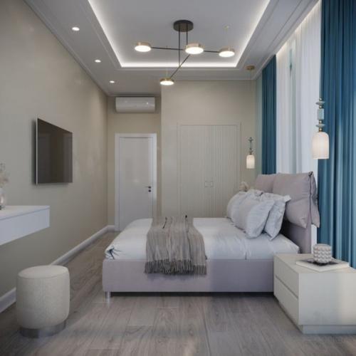 Яркий проект, в котором собраны все краски уходящего лета. 06