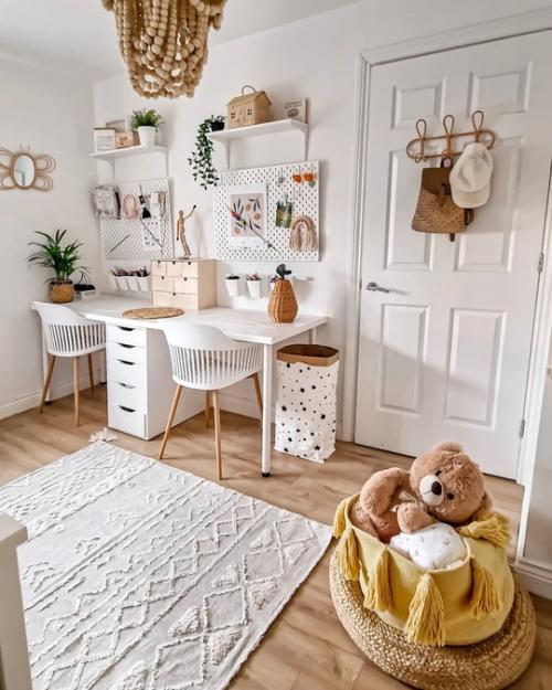 Интерьер, который завораживает своей гармонией. 02