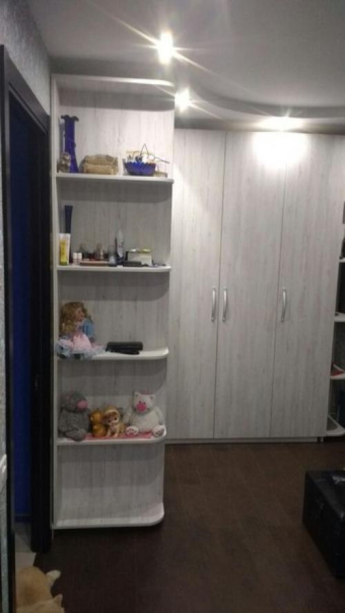 Интерьер от нашего подписчика? 06