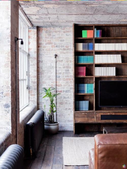 Квартира в здании старой обивочной фабрики ч. 1. 04 Квартира в здании старой обивочной фабрики ч. 1. 04