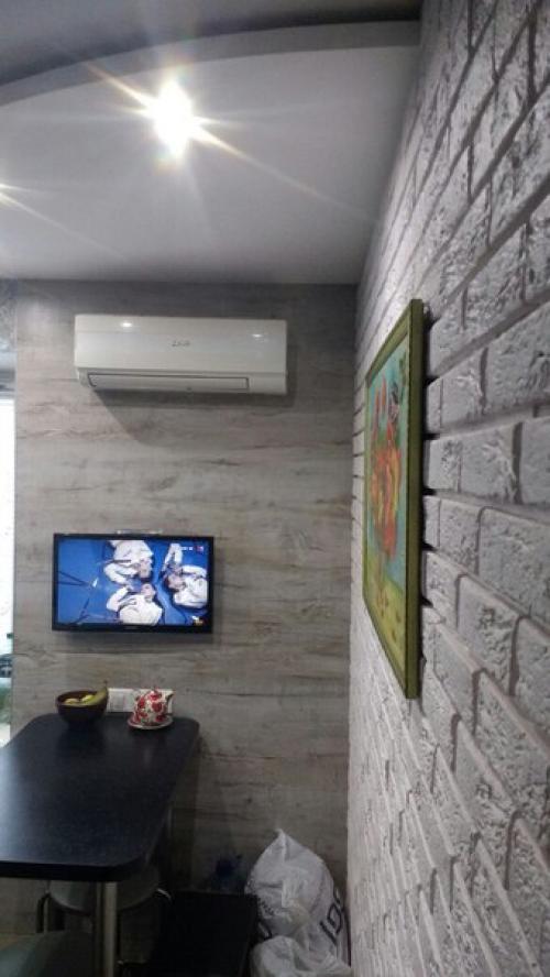 Интерьер от нашего подписчика? 01