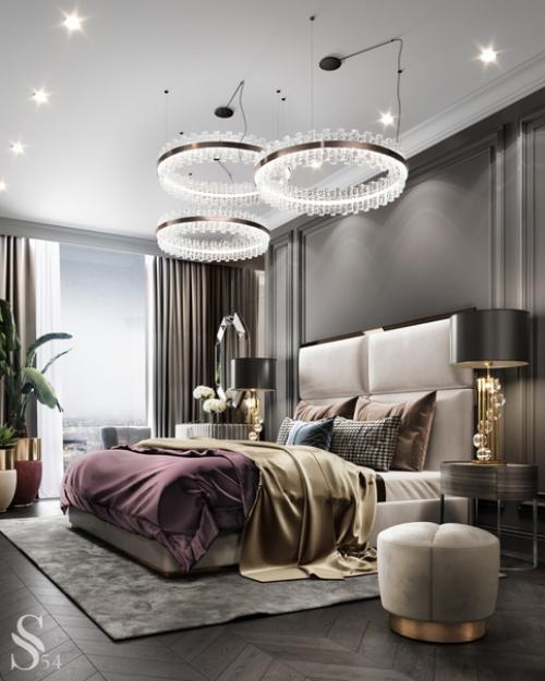 Спальня к деликатности и приватности располагает. 03