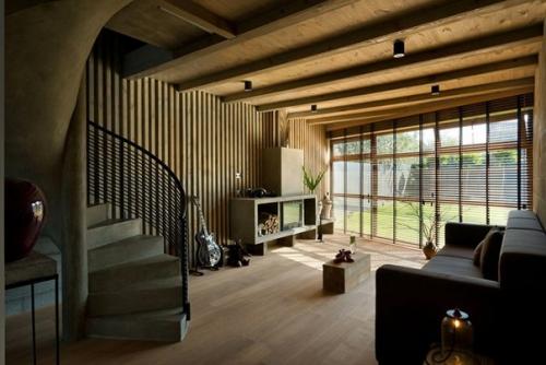 Дача в пригороде Киева. 01