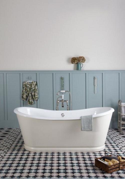 10 распространенных ошибок при планировании дизайна ванной комнаты и способы их решения (под фото).

