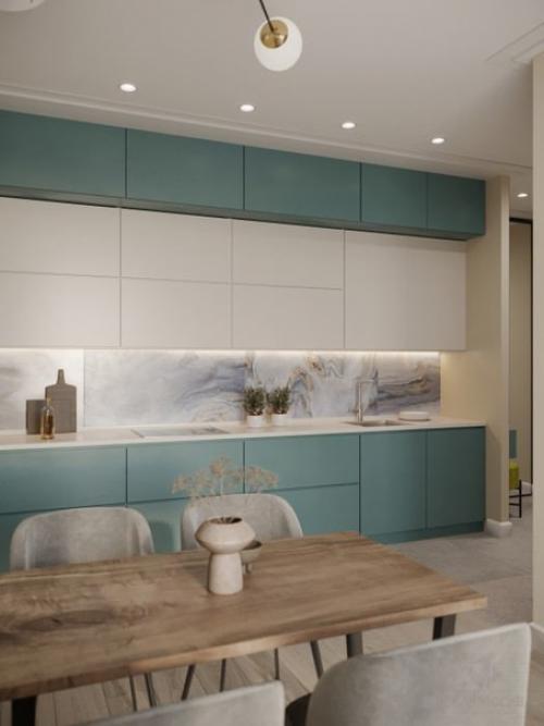 Яркий проект, в котором собраны все краски уходящего лета. 03