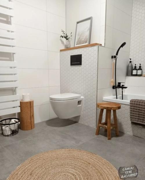 Свет был одним из самых важных факторов, когда хозяева искали этот дом. 06