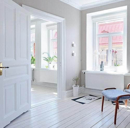 Квартира с прекрасными деталями (77 кв. 05