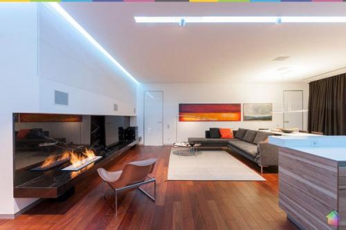 Miele at V - 21 Apartment. 03