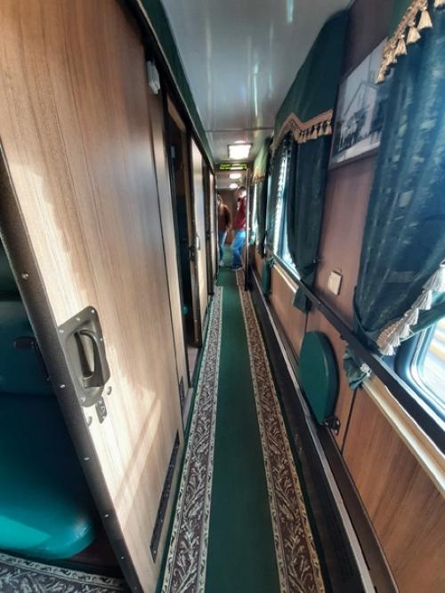 Хочу поделиться своим сказочным и волшебным путешествием в Карелию! 05