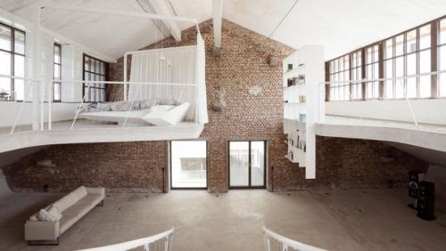 Потолки в вашей квартире выше, чем 3, 2 м? 02