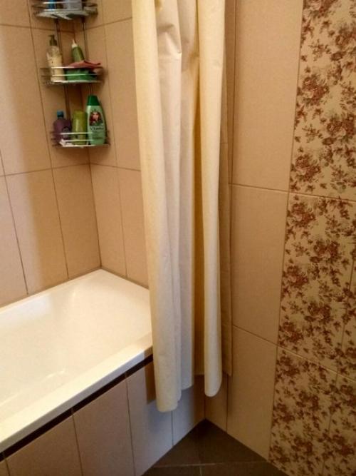 Сдам уютную однокомнатную квартиру с живописном видом из окна. 02