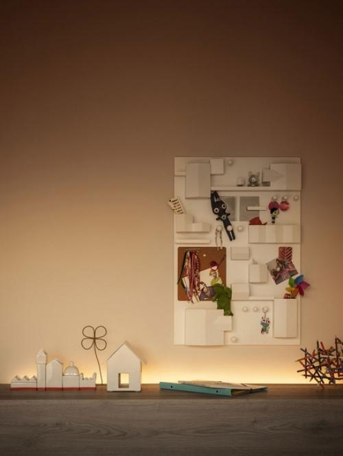 Часть 2.  Апартаменты под названием City Life представлены дизайн - ателье Matteo Nunziati в 2014 году в Милане, Италия. 02