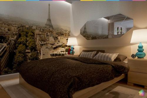 Квартира в Петербурге (45 кв. 04