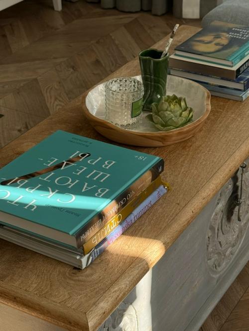 Осень наступила не только в календаре, но и в душе. 03