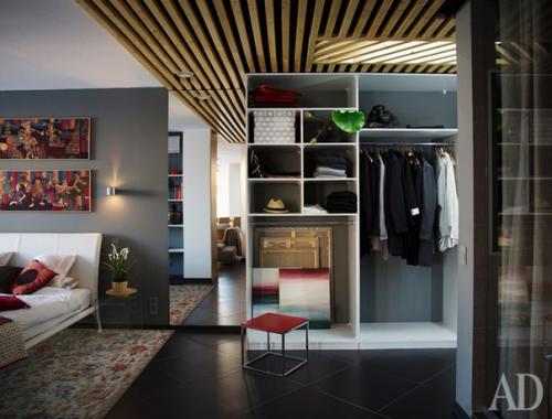 Квартира в Уфе, 110 м. 03