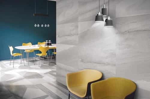 Среди психологов бытует мнение, что цвет интерьера влияет на наше состояние. 02