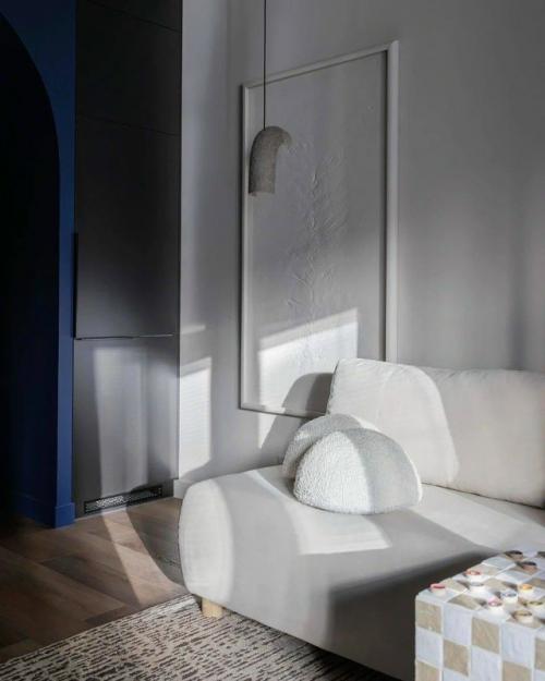 Практичность маленьких квартир. 03