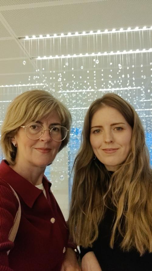 Вчера сходили с дочкой Сашей в мариинку - 2 на современный балет по Двенадцати блока. 03 Вчера сходили с дочкой Сашей в мариинку - 2 на современный балет по Двенадцати блока. 03