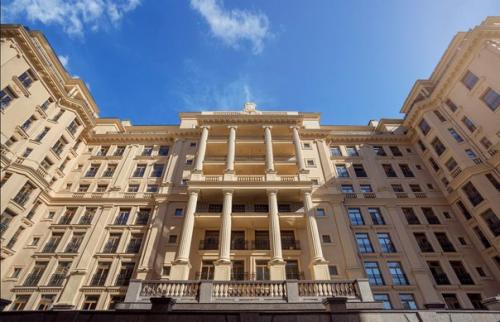 Набережная реки Фонтанки, 76 к 2. 03