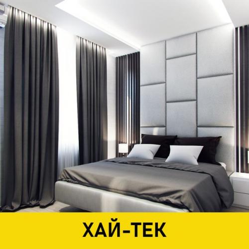 Спальня для каждого - это место где можно отдохнуть и восстановить силы. 07