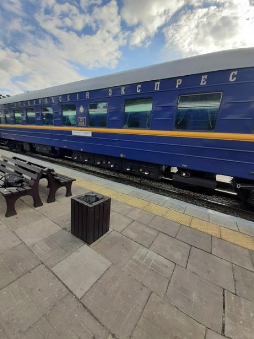 Хочу поделиться своим сказочным и волшебным путешествием в Карелию! 03