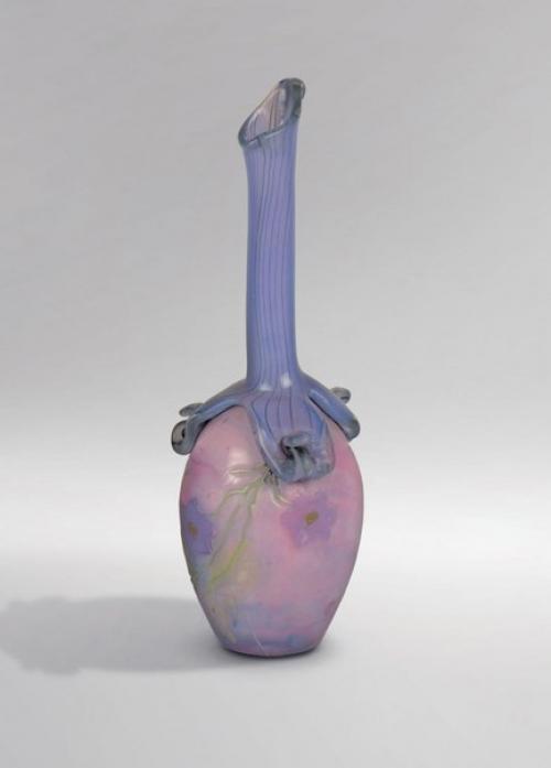 Ар - нуво!   Эмиль галле (1846-1904) впервые представил свои работы широкой публике на парижской всемирной выставке 1878 года. 08