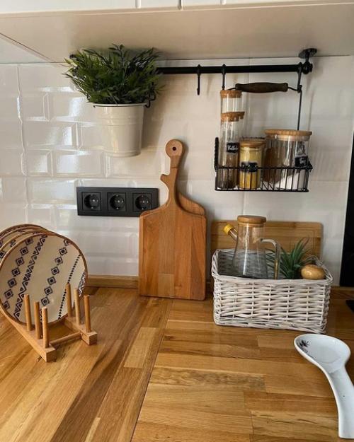 Идеальный скандинавский стиль в интерьере загородного дома. 06