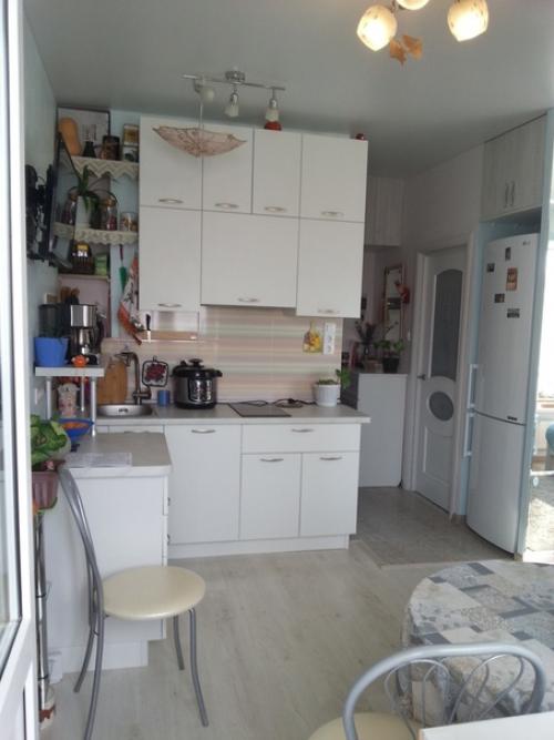 Это квартира - студия 26, 4 кв. 04