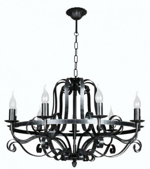 Выбираете люстру?   Нам есть что предложить, чтобы сделать ваш интерьер ярче. 07