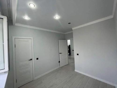 2 комнатная квартира (евродвушка), площадью 42 кв. 01