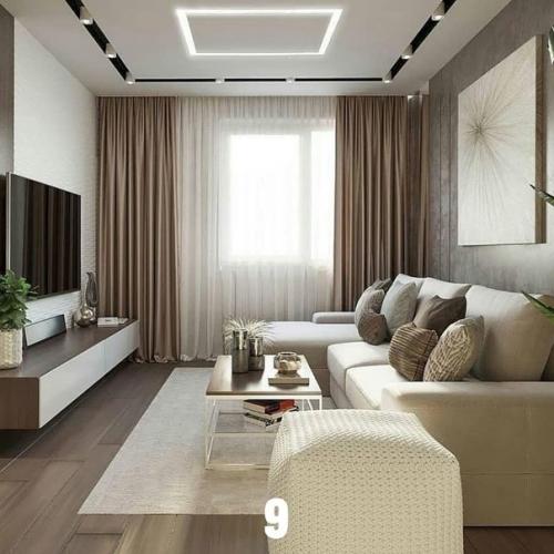 Может ли быть тв зона более красивая. 08