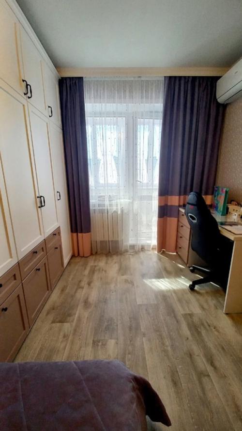 Въехали в новую квартиру? 06