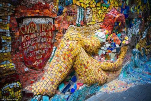 35 редких и малоизвестных достопримечательностей Петербурга. 03 35 редких и малоизвестных достопримечательностей Петербурга. 03