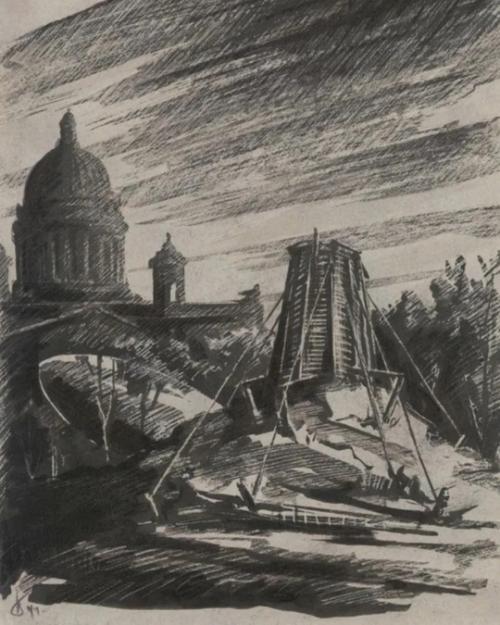 6 сентября в выставочном зале иоанновского равелина петропавловской крепости открывается выставка городские хроники. 02